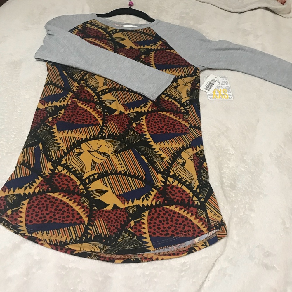 Lularoe randy